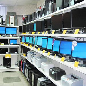 Компьютерные магазины Лучегорска