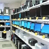 Компьютерные магазины в Лучегорске